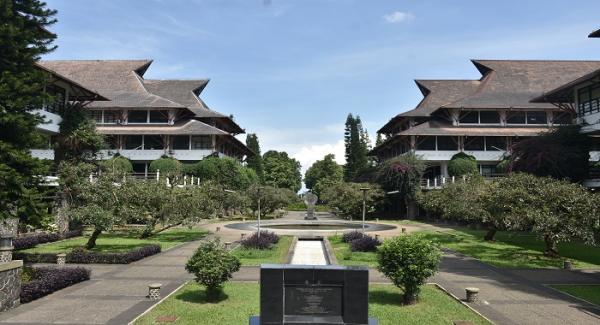 10 Kampus Terpopuler di Bandung Ini Bisa Jadi Referensi Tempat Kuliah
