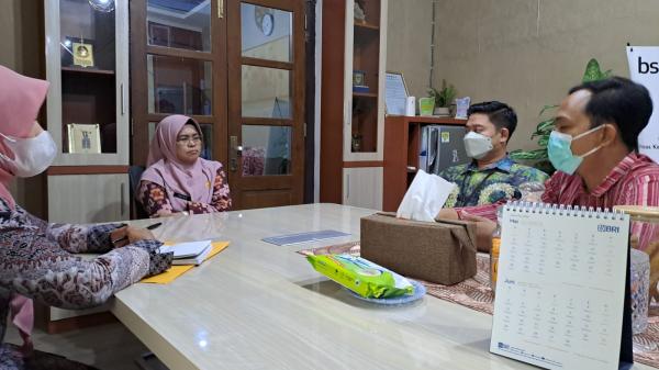 Dinkes Brebes Panggil Management RSUI Mutiara Bunda Terkait Ibu dan Bayi yang Tertahan