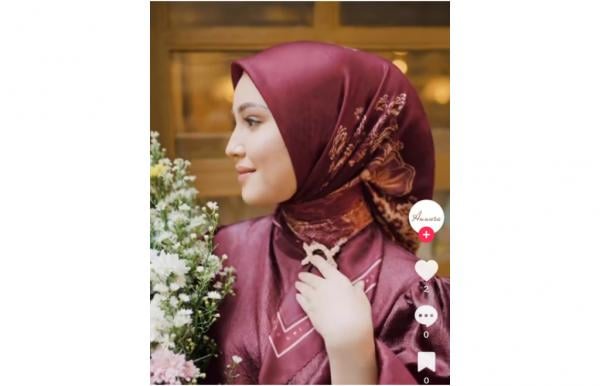Inovasi Hijab: Keunggulan Ultrasonik dalam Pembuatan Hijab Annura Official