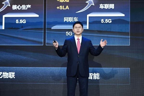 Huawei Dorong Peningkatan 5G Pada Empat Area Industri Guna Raup Dividen Digital
