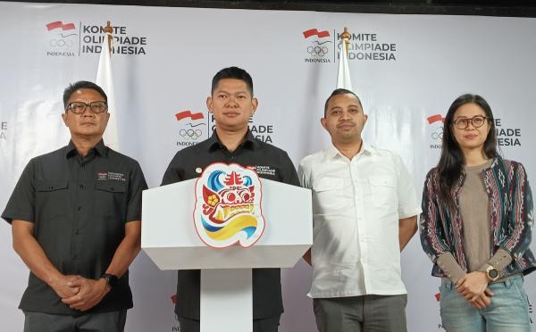 Pembatalan Piala Dunia U-20 di Indonesia, Jadi Sebab ANOC World Beach Games 2023 Juga Batal Digelar