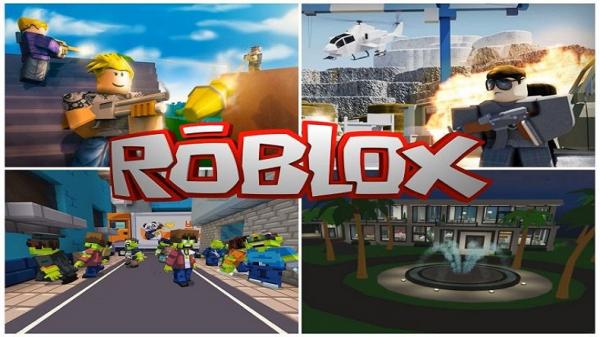 5 Game Terpopuler di Roblox Ini Bermanfaat Buat Anak Anda, Apa Saja!