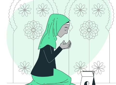 Buat Para Jomblo, ini Doa Mendapatkan Jodoh Anjuran dari Nabi Buat Para Jomblo, ini Doa Mendapatkan Jodoh Anjuran dari Nabi