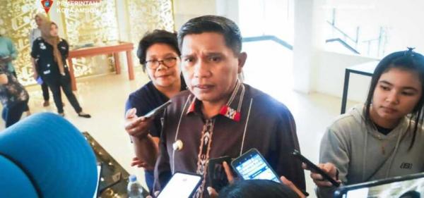 Dugaan Pelanggaran Netralitas ASN, Wattimena: Akan Diperiksa BKD Kota Ambon