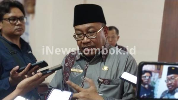 Mendagri Segera Lantik 10 Pj Gubernur di Indonesia, Salah Satunya Gita Ariadi Putra Asli Lombok