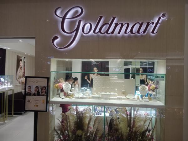 Goldmart Manjakan Pelanggan di Ultah Ke-32 Tahun: Bertebar Diskon dan Hadiah Menarik