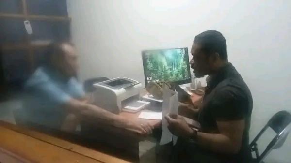 Breaking News, DPO Kasus Korupsi, Kalumban Mali Ditangkap di Dili Timor Leste