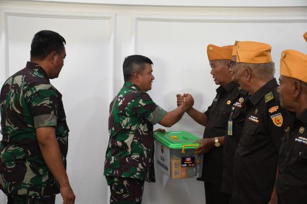Apresiasi Netralitas, Pangdam I/BB Tekankan Komandan TNI Jangan Takut Bela Anggota
