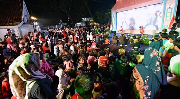 BI Jawa Timur Ajak Komunitas Kopi Terus Berinovasi