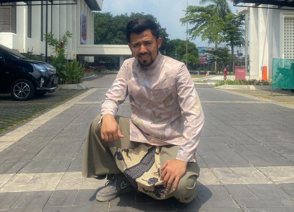 Pemuda Lhokseumawe Farhan Zuhri, Hidupkan Industri Kreatif di Aceh