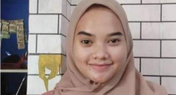 Pengantin Perempuan asal Bogor yang Hilang usai  Menikah Ditemukan