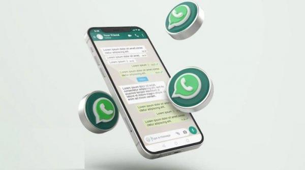 3 Link untuk Menyadap Whatsapp Tanpa Ketahuan, Cukup Masukan Nomor