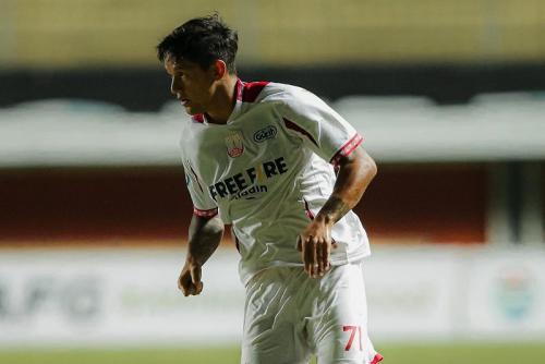 Ada Irfan Bachdim, 5 Pesepakbola Bintang Eks Pemain Timnas Indonesia Bakal Direkrut Klub Liga 1 2023