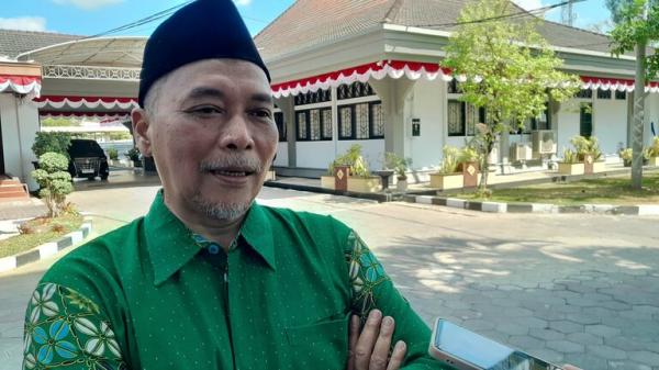 Tokoh Muhammadiyah Kecam Dugaan Inses Ayah-Anak di Sukoharjo, Pelaku Diminta Bertobat