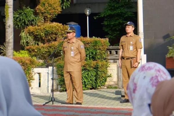 Agar Penggunaan Kertas Berkurang, Tahun 2024 Pemkot Depok Gunakan Aplikasi Teman Kerja