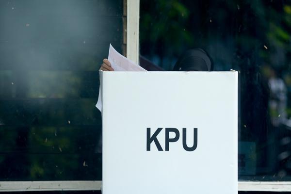 KPU Sebut Jumlah 6.326.348 DPT Sumsel di Pemilu 2024 Bersih dari Data Anomali