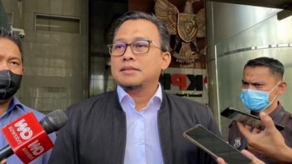 Jubir KPK, Ali Fikri Sebut Penggeledahan di Rumah Pribadi Bupati Muna Terkait Dana PEN