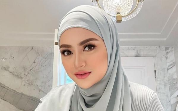 Bikin Syok Warganet, Nathalie Holscher Mendadak Unggah Video Tanpa Hijab