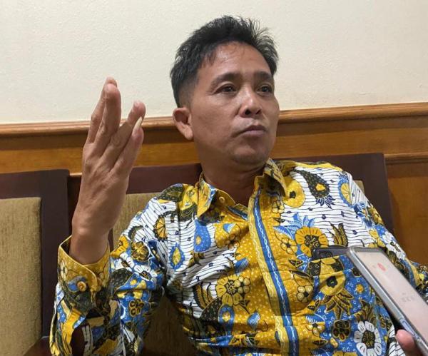 Pelaksanaan Pilwu di Cirebon Tetap Berjalan, Komisi I: Orang Cerdas Acuannya UU Desa Berlaku