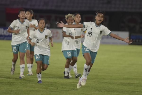 Regulasi AFF U-19 Women's Championship 2023 Sebabkan Indonesia Bersua Thailand di Semifinal