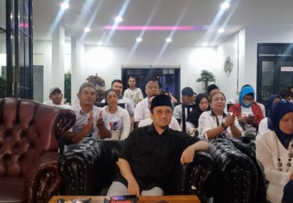 Ustadz Yusuf Mansur Buka Alasan Kepincut Partai Perindo, Kebijakan Pro Rakyat