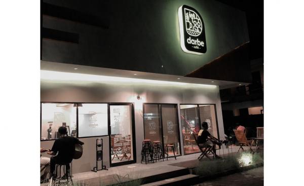 Darbe Kafe Mempertahankan Haknya Berdasarkan Dasar Hukum dan Melakukan Gugatan Perlawanan