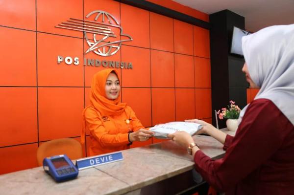 PT Pos Indonesia Jadi Distributor Surat Pemilu 2024, Pendistribusian ke 200 Negara