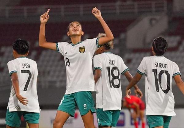Rudy Eka: Optimis Menang Tahu Taktik Lawan, Indonesia Vs Myanmar Semifinal Piala AFF Wanita U-19