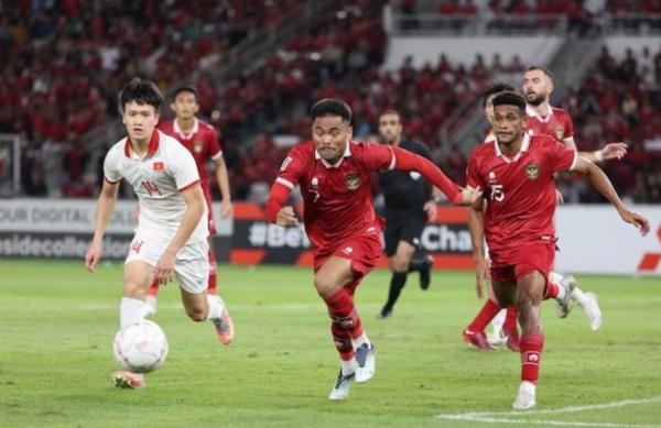 Media Vietnam Remehkan Timnas Indonesia di Piala Asia 2023, Begini Respons Berkelas Shin Tae-yong
