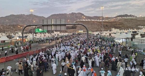 Satu Jemaah Haji Indonesia yang Hilang di Arab Saudi Ditemukan Meninggal Dunia di RS An Nur