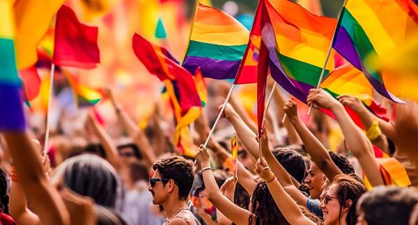 Rencana Pertemuan LGBT Se-ASEAN di Indonesia! MUI Buka Suara Tanggapi Isu Tersebut