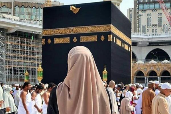 Viral Mantan Rentenir Naik Haji, Tak Bisa Lihat Ka'bah