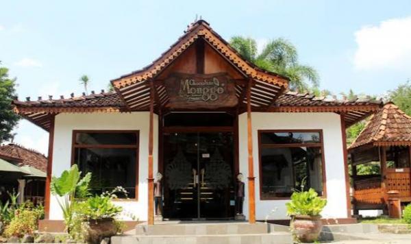 Mencicipi Coklat Khas Yogyakarta, Bisa Buat Kreasi Sendiri
