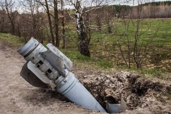 Trump: Biden Seret AS ke Perang Dunia III, Hingga Kirim Bom Cluster ke Ukraina