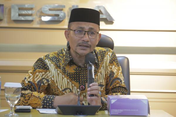Senator DPD RI asal Aceh: Pemerintah Harus Bertindak Tegas, Rencana Pertemuan Komunitas LGBT