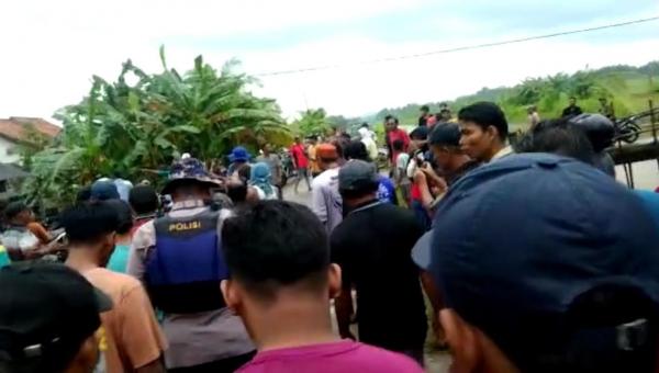 Polisi dan Timsar Temukan 2 Korban Kecelakaan Kapal di Lampung Timur