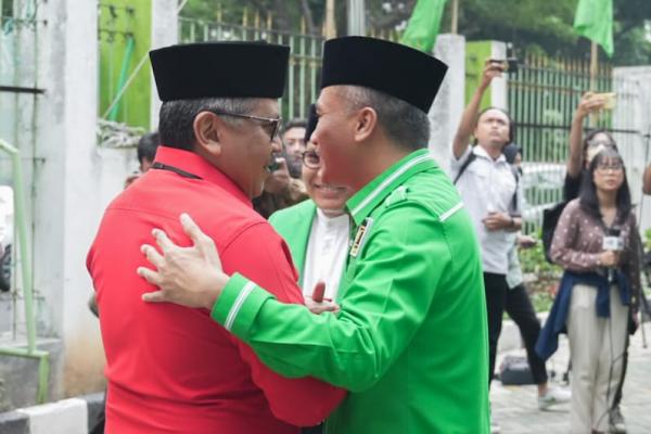 Sejarah Indonesia Ditakdirkan Sejarah Bersatu Bukan Seteru