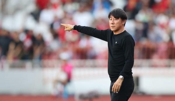 Kehilangan 3 Pemain Kena Sanksi AFC, STY Kelimpungan di Kualifikasi Piala Asia U-23 2024?