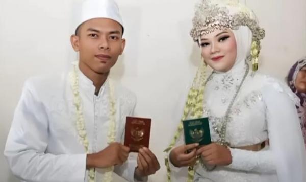 5 Fakta Pernikahan Anggi Anggraeni dan Fahmi, Tuntut Ganti Rugi hingga Bakar Undangan Resepsi