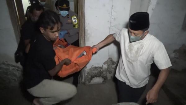 Warga Ponorogo Gempar, Penemuan Jasad Kakek di Dalam Rumah dengan Kondisi Terkunci
