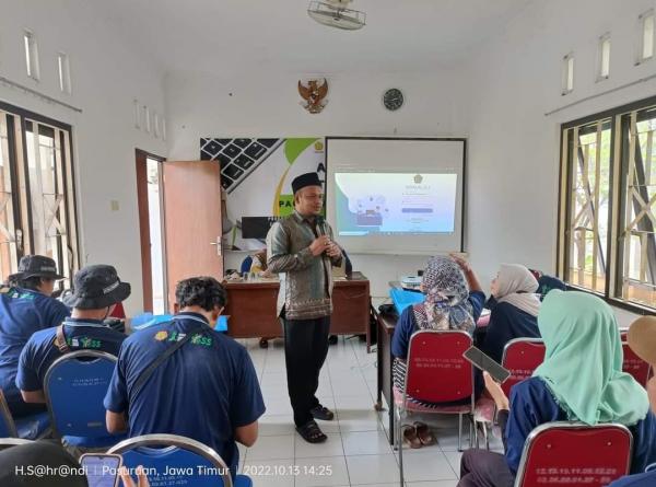 UMKM di Pasuruan mulai Lirik Sertifikasi Halal, Tercatat 200 Pelaku Usaha Rasakan Manfaatnya