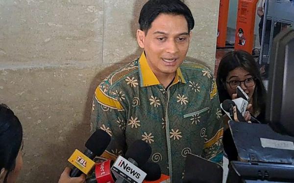 Dipanggil Polisi, Lucky Hakim Jadi Saksi Kasus Dugaan Penistaan Agama Panji Gumilang