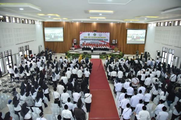 Inilah Isu yang Dibahas Forum Guru Sertifikasi Nasional Indonesia