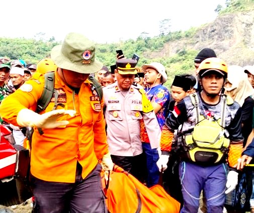 Ritual Pengobatan Alternatif di Bogor, 3 Orang Tewas, 6 Saksi Diperiksa  Polisi