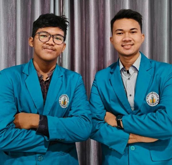 Ajang Electrical Competition di UNY, 2 Mahasiswa Asal Universitas Faletehan Banten Raih Juara 1