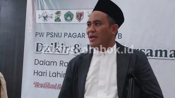 Aktivis LSM Dukung Rektor UIN Mataram Pj Gubernur NTB: Masukan Ini Penting dalam Mengambil Keputusan