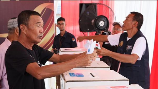 Honor Petugas KPPS Pemilu 2024 Naik Dua Kali Lipat, Berikut Besarannya