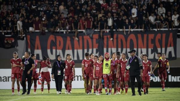 Indonesia Peringkat Keempat Piala AFF U-19 Wanita 2023, Kalah dari Myanmar via Adu Penalti