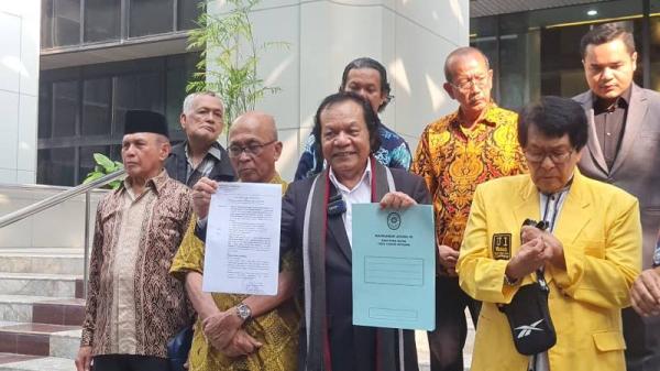 Keppres Permintaan Maaf Kepada PKI, Anak Jendral A Yani Ajukan Judicial Review