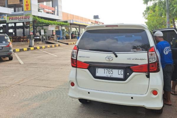 Petaka Pemilik Mobil Rental Karanganyar Ditemukan Tewas Disemak-Semak Perkebunan di Bandung
